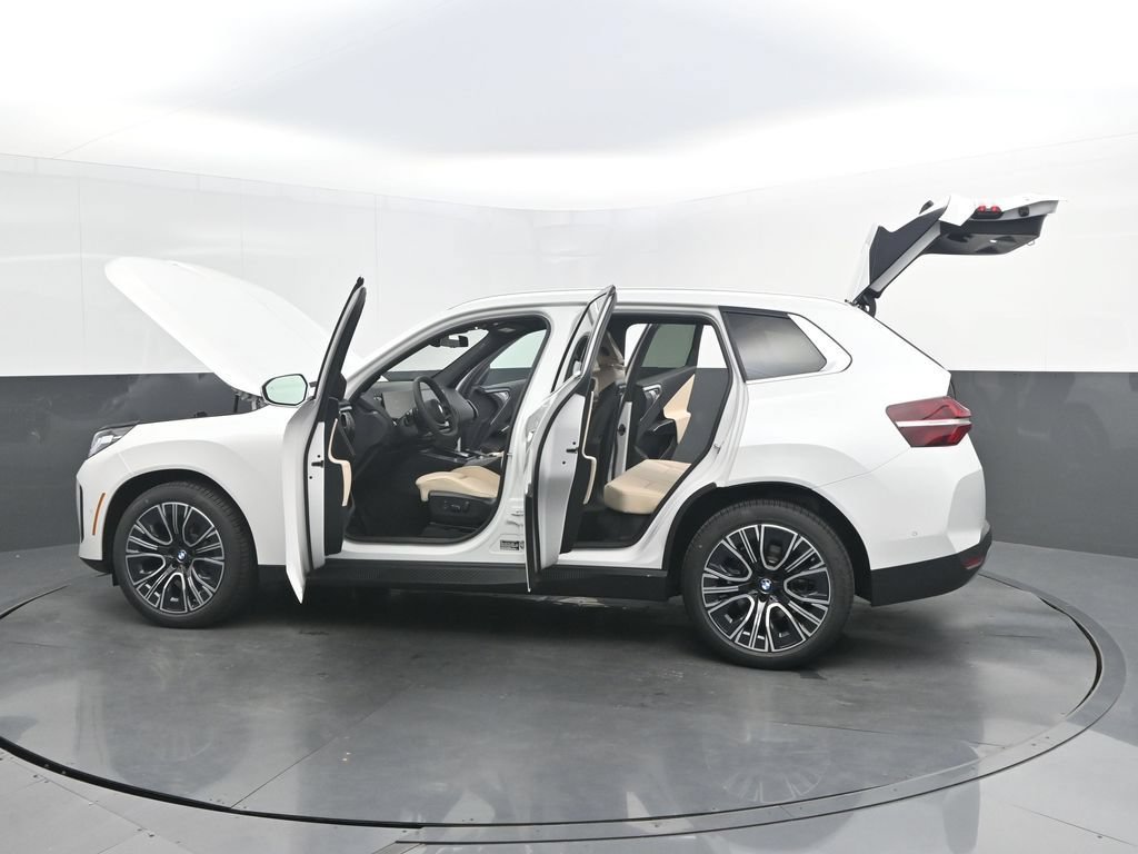 New 2026 BMW X3 xDrive30i w/ Premium Package AWD/4WD image 51