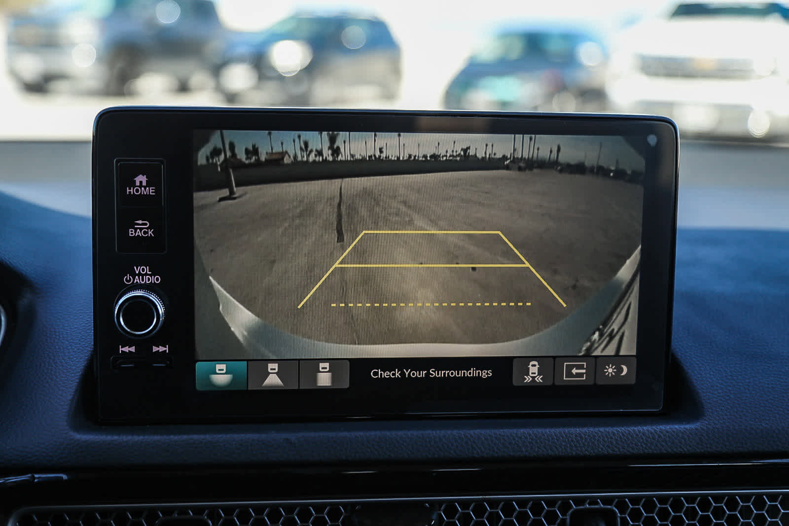 Used 2022 Honda Civic Touring image 23