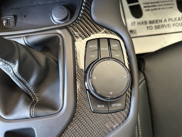 New 2026 Toyota Supra Premium image 17