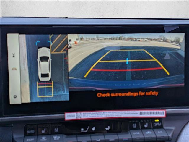 New 2026 Toyota Camry XLE image 13