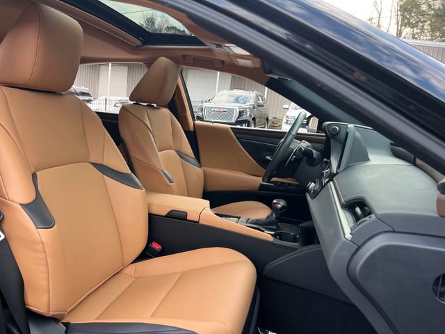 Used 2024 Lexus ES 350 350 image 33