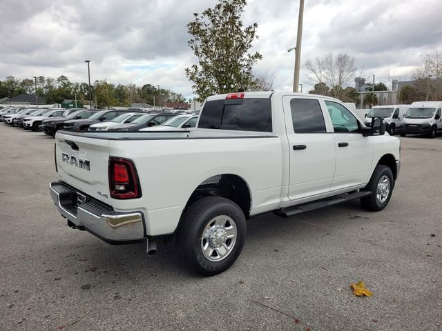 New 2026 RAM 2500 Tradesman image 13