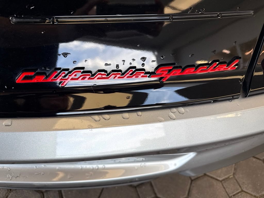 Used 2020 Ford Mustang GT Premium w/ Equipment Group 401A RWD image 10