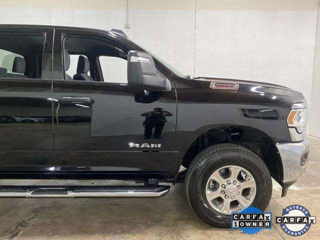 Used 2024 RAM 2500 Big Horn w/ Bed Utility Group image 84