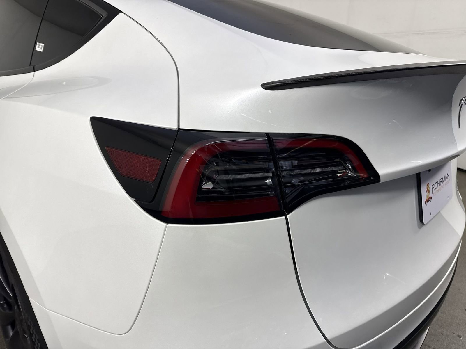 Used 2023 Tesla Model Y Performance image 29