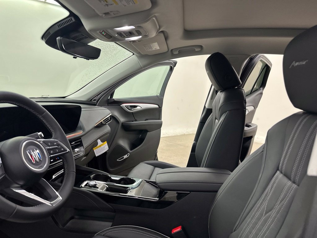 New 2026 Buick Envision Avenir AWD/4WD image 39