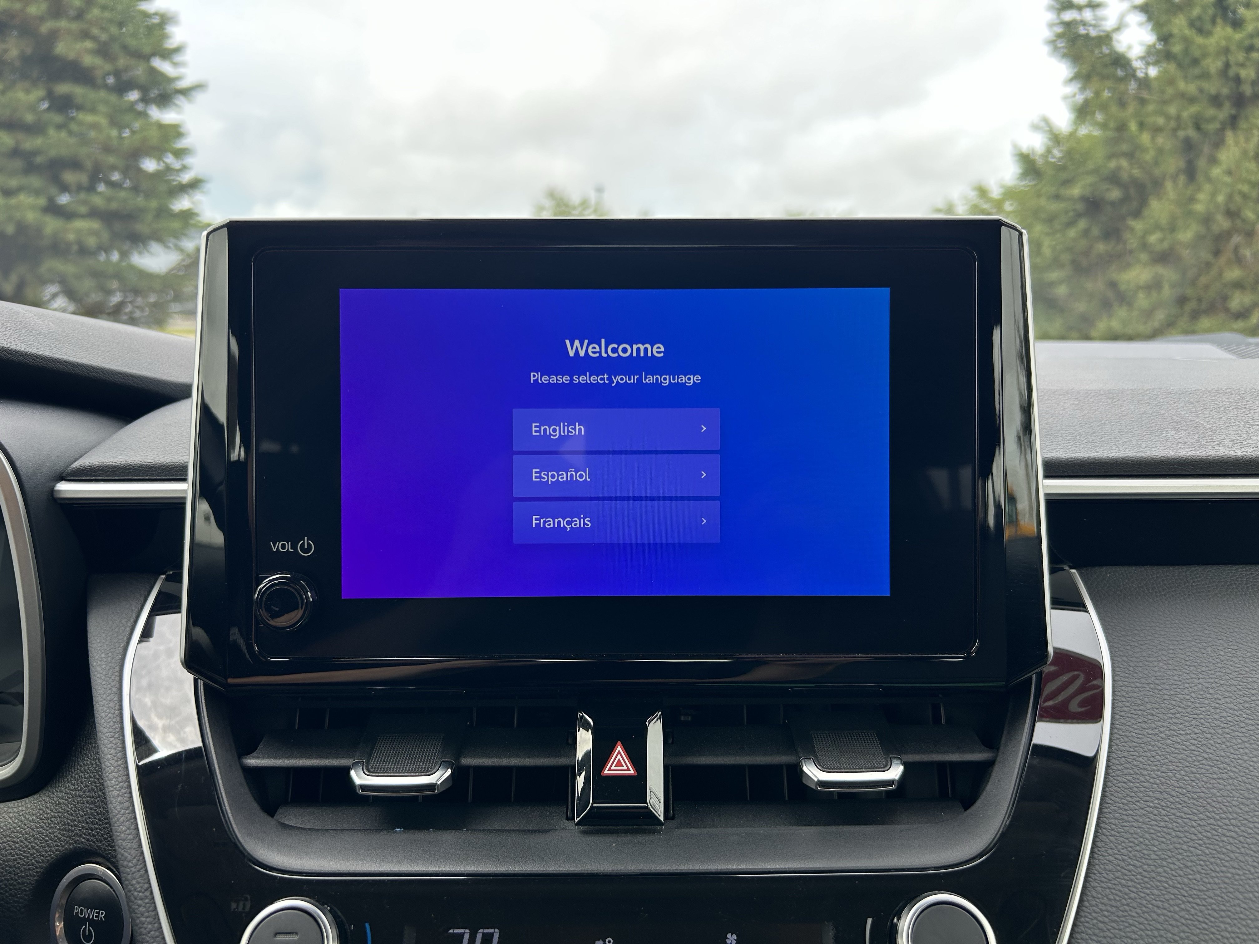 Certified 2023 Toyota Corolla XLE FWD image 17