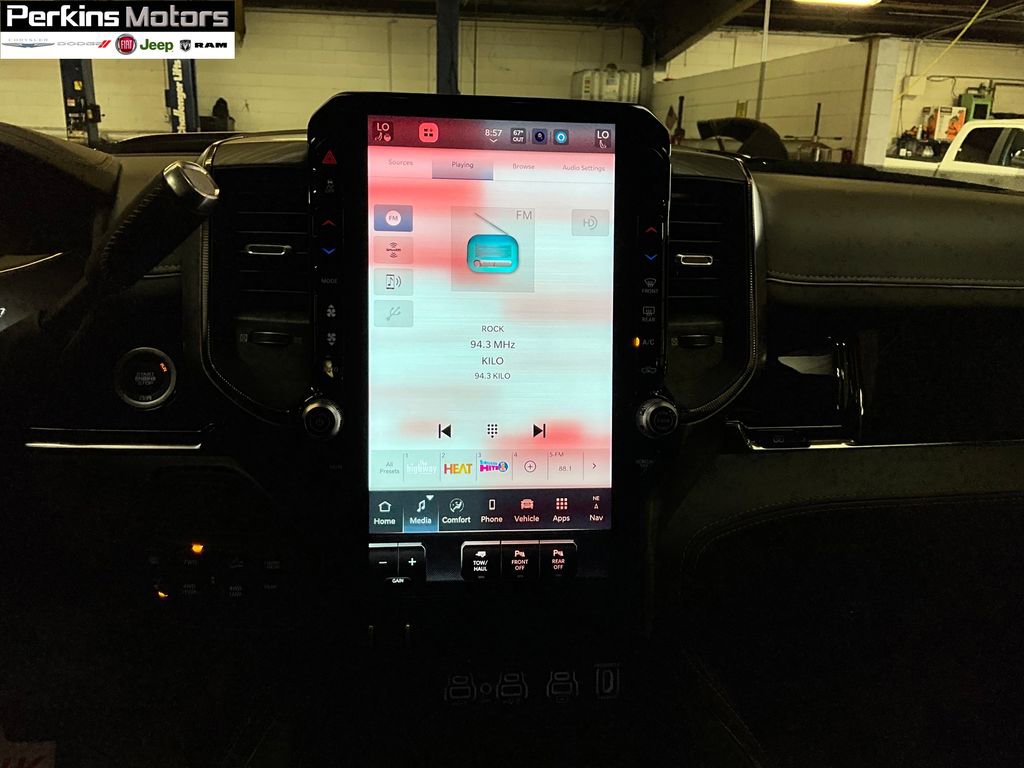 New 2026 RAM 2500 Power Wagon image 9