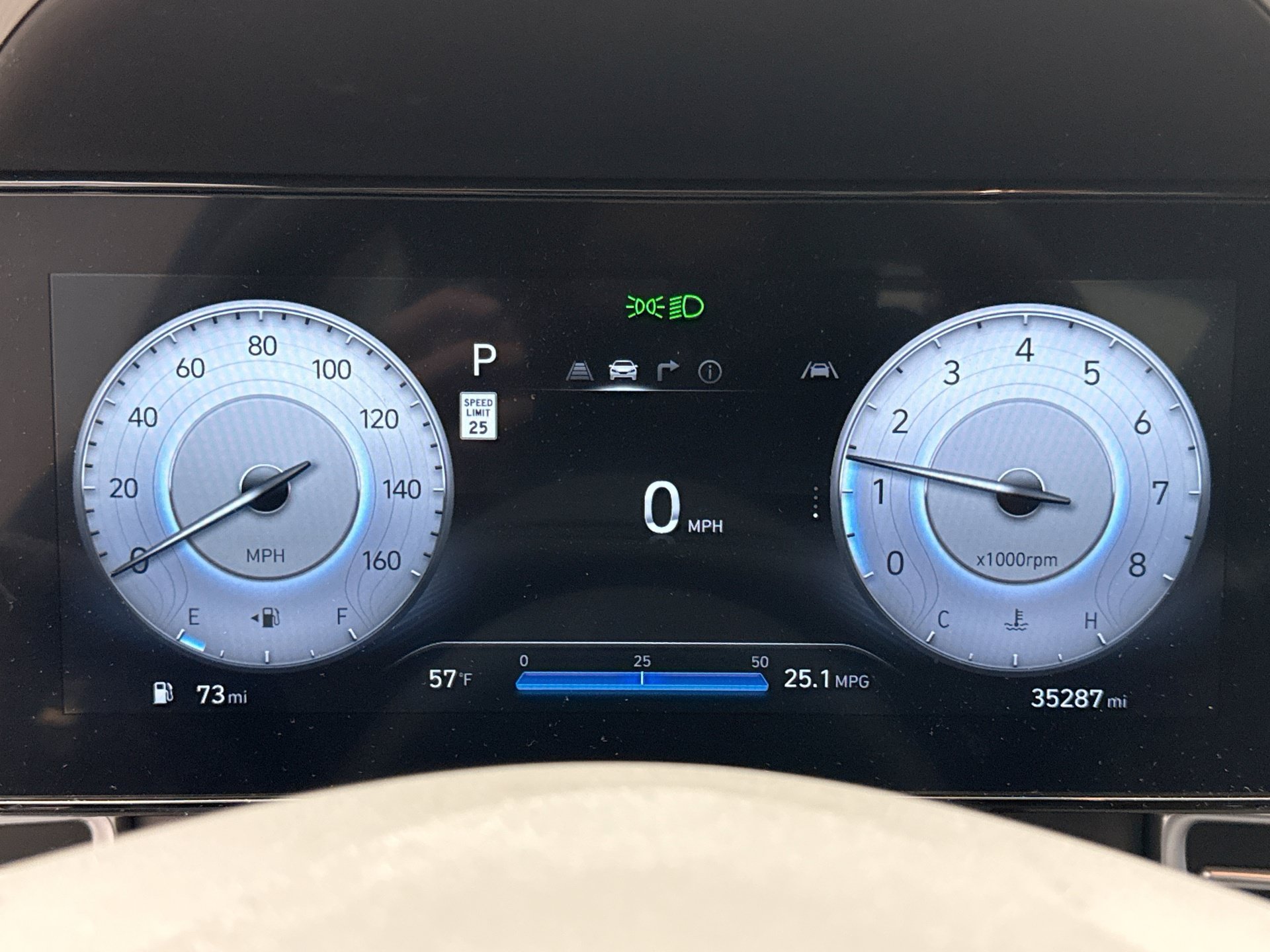 Used 2024 Hyundai Elantra SEL FWD image 9