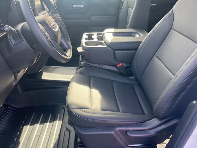 New 2026 GMC Sierra 1500 Pro w/ Pro Value Package image 15