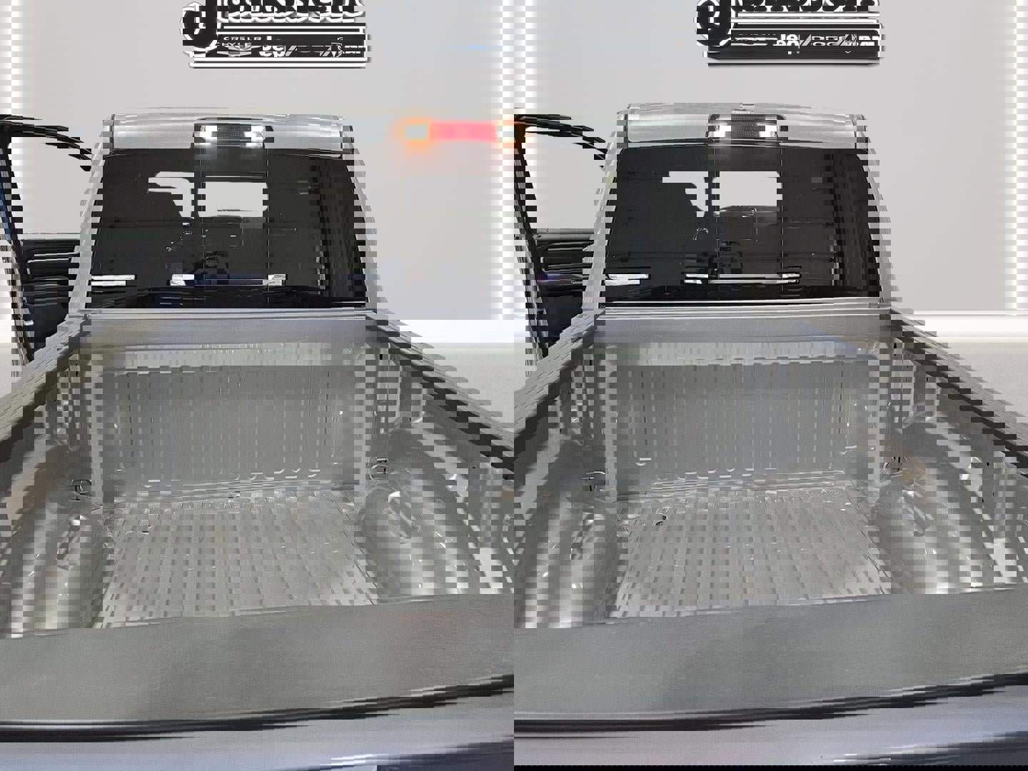 New 2026 RAM 1500 Big Horn image 20