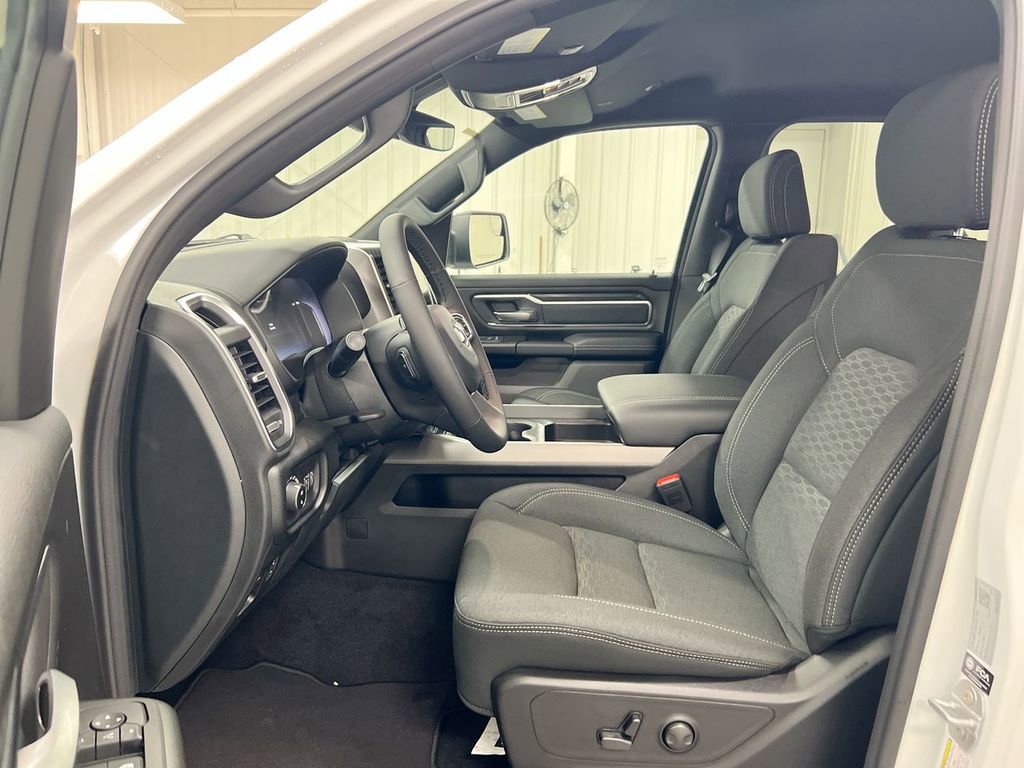 New 2026 RAM 1500 Big Horn image 19