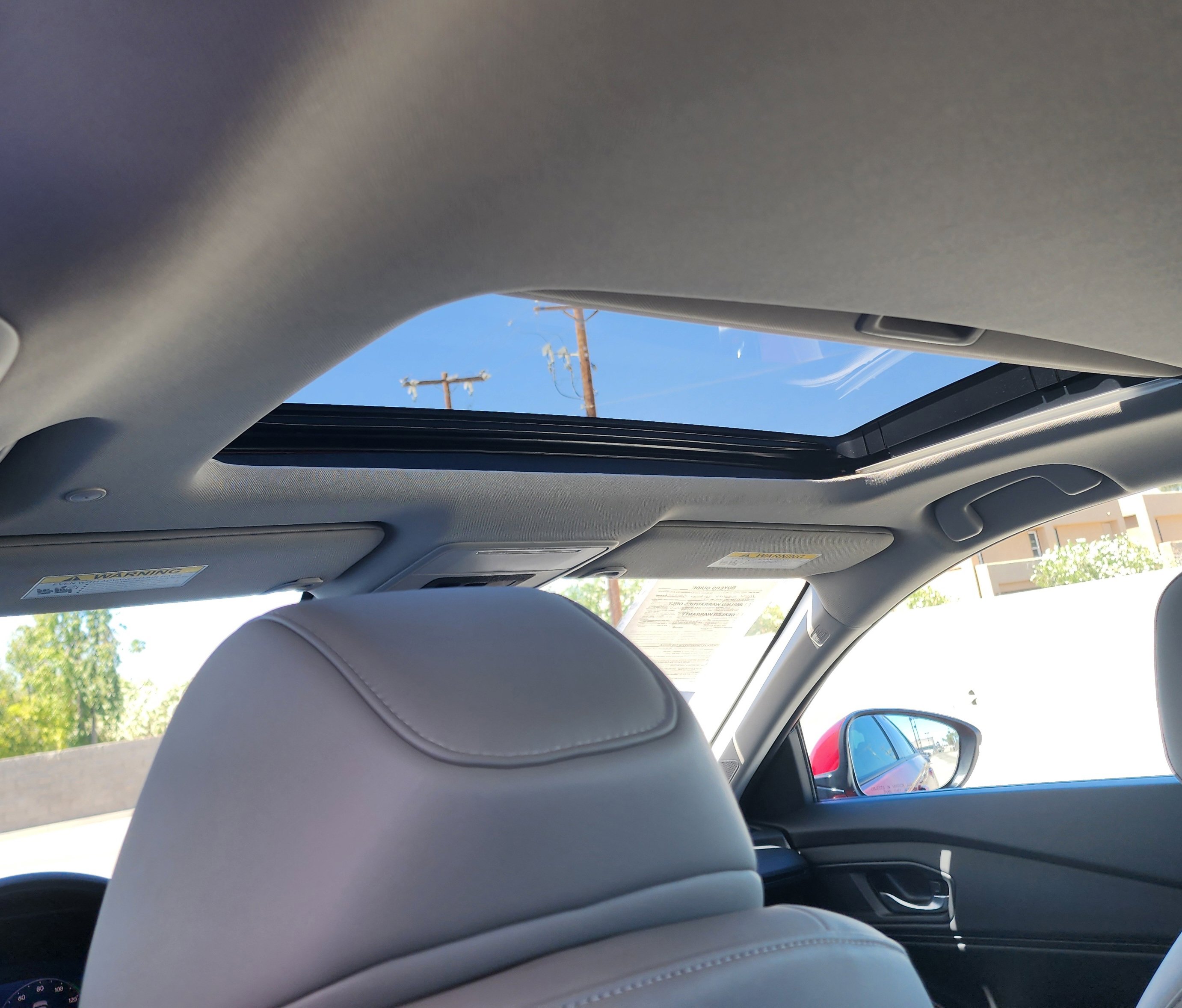 Used 2023 Honda Accord EX-L image 14