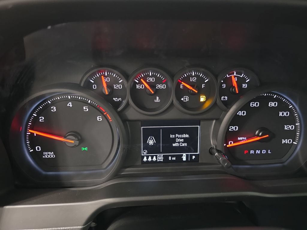 New 2026 GMC Sierra 2500 Pro w/ Convenience Package AWD/4WD image 18