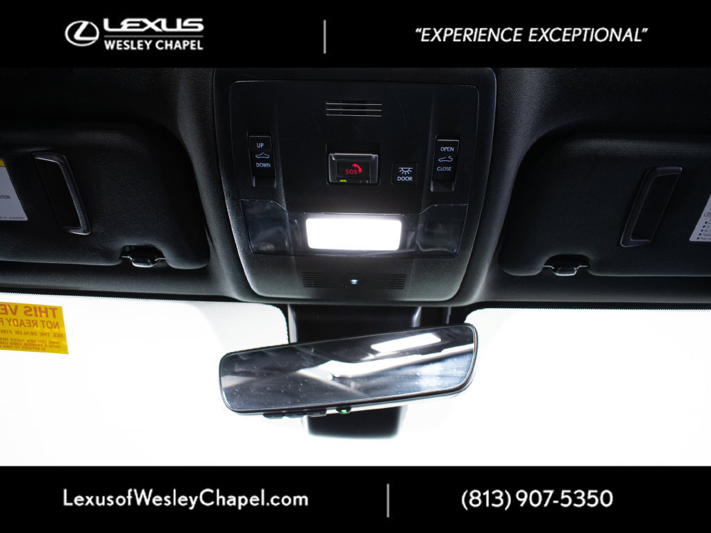 Certified 2024 Lexus IS 300 w/ Comfort Package RWD image 23