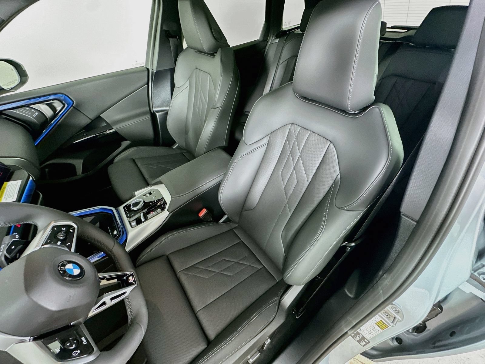 New 2026 BMW X3 xDrive30i w/ Premium Package AWD/4WD image 33