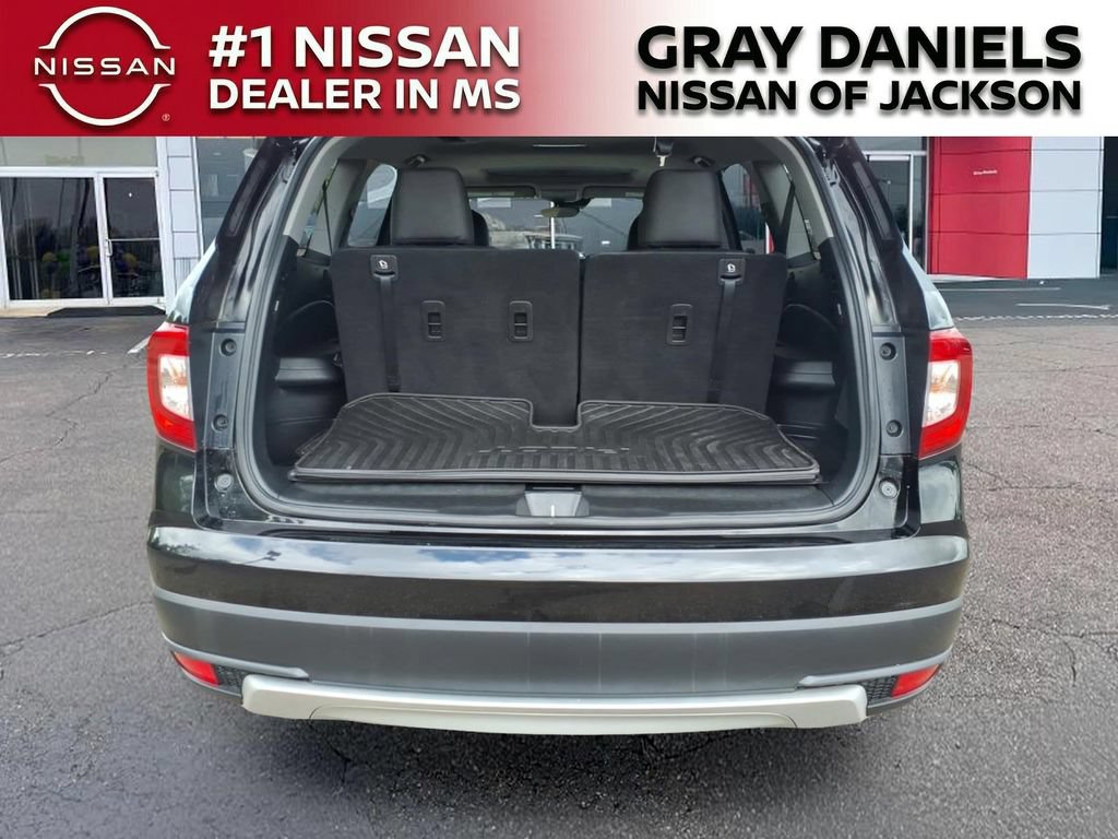 Used 2022 Honda Pilot EX-L image 8