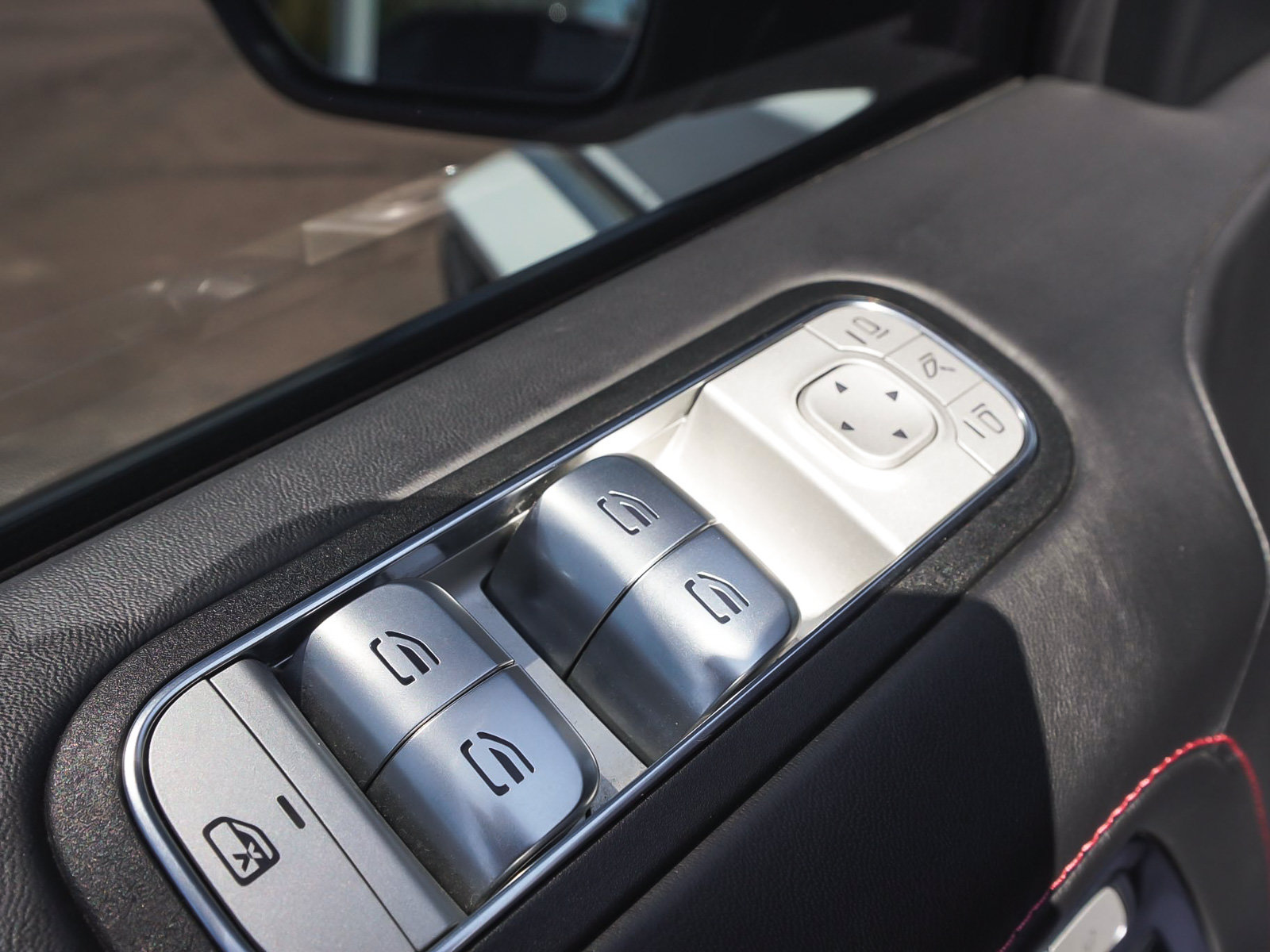 Used 2021 Mercedes-Benz G 63 AMG 4MATIC image 12