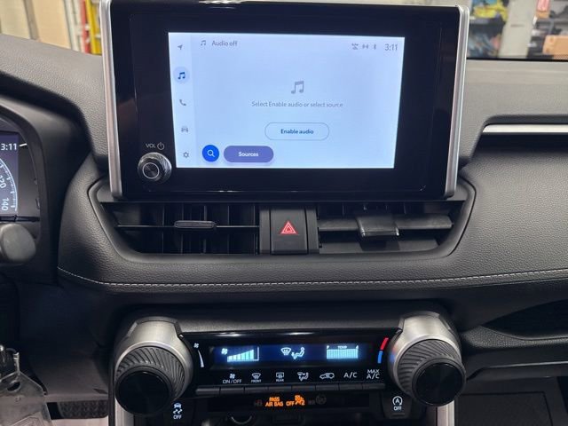 Used 2023 Toyota RAV4 LE image 14