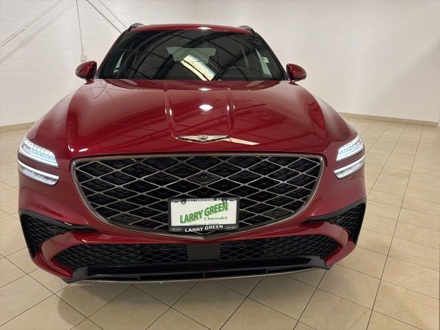 Used 2026 Genesis GV70 3.5T Sport Prestige image 8