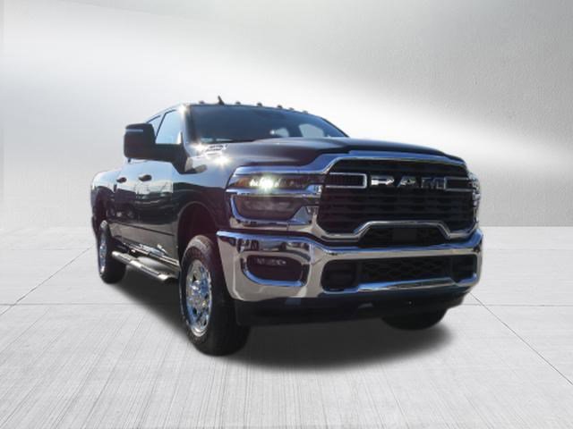 New 2026 RAM 2500 Tradesman image 9