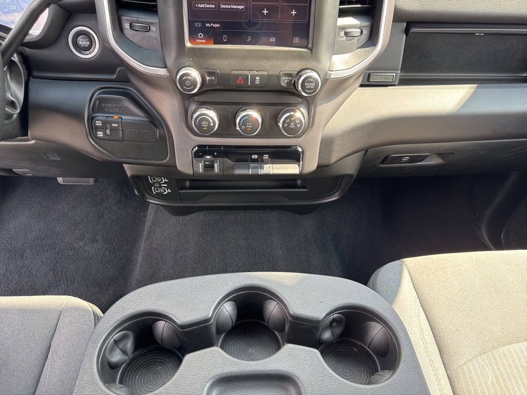 Used 2023 RAM 2500 Big Horn w/ Level 1 Equipment Group image 42