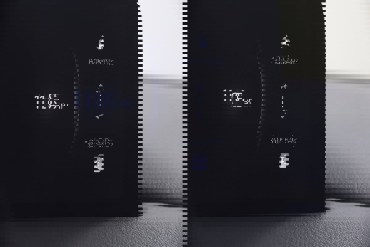 Used 2025 MAZDA CX-5 Carbon Edition image 10