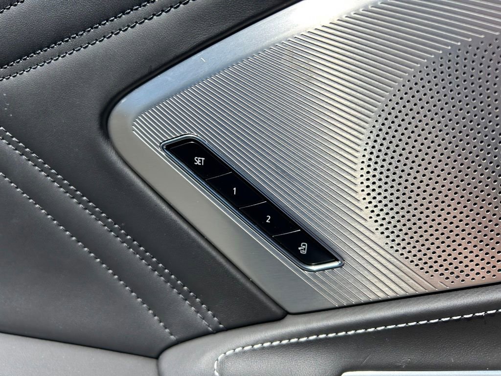 Used 2025 Chevrolet Corvette E-Ray image 50