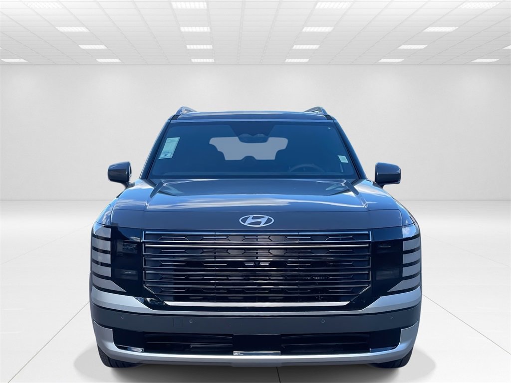 New 2026 Hyundai Palisade Calligraphy image 2