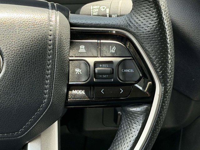 Used 2023 Toyota Tundra SR5 w/ SR5 Premium Package AWD/4WD image 23