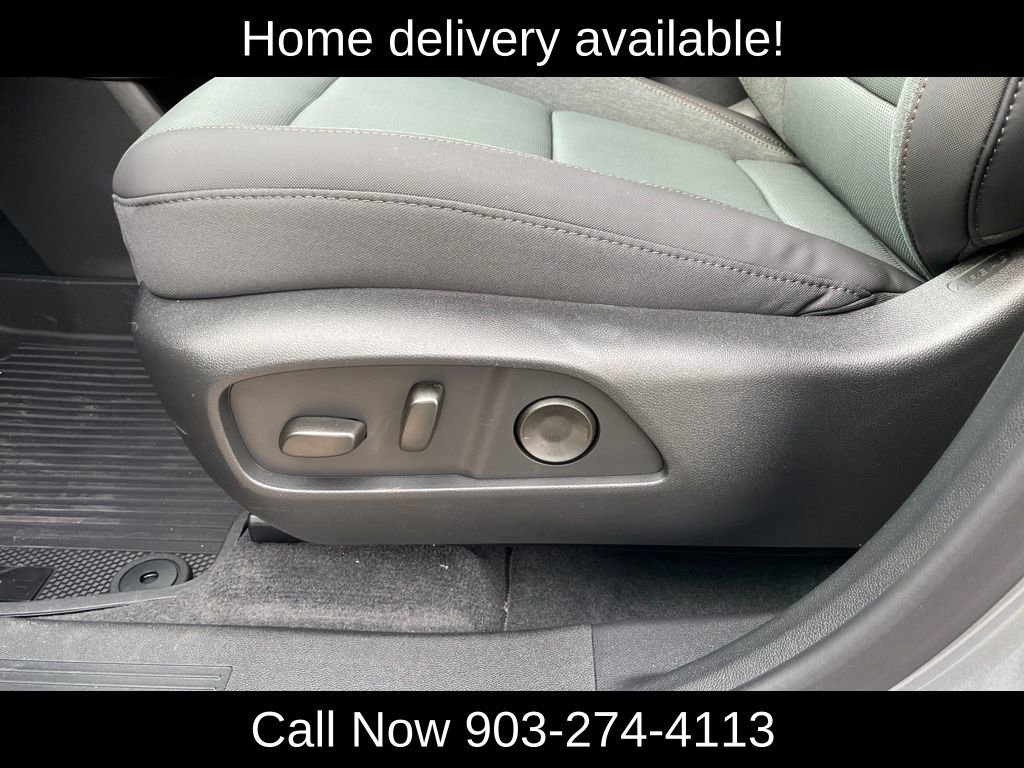 New 2026 GMC Terrain AT4 w/ Convenience Package III image 34