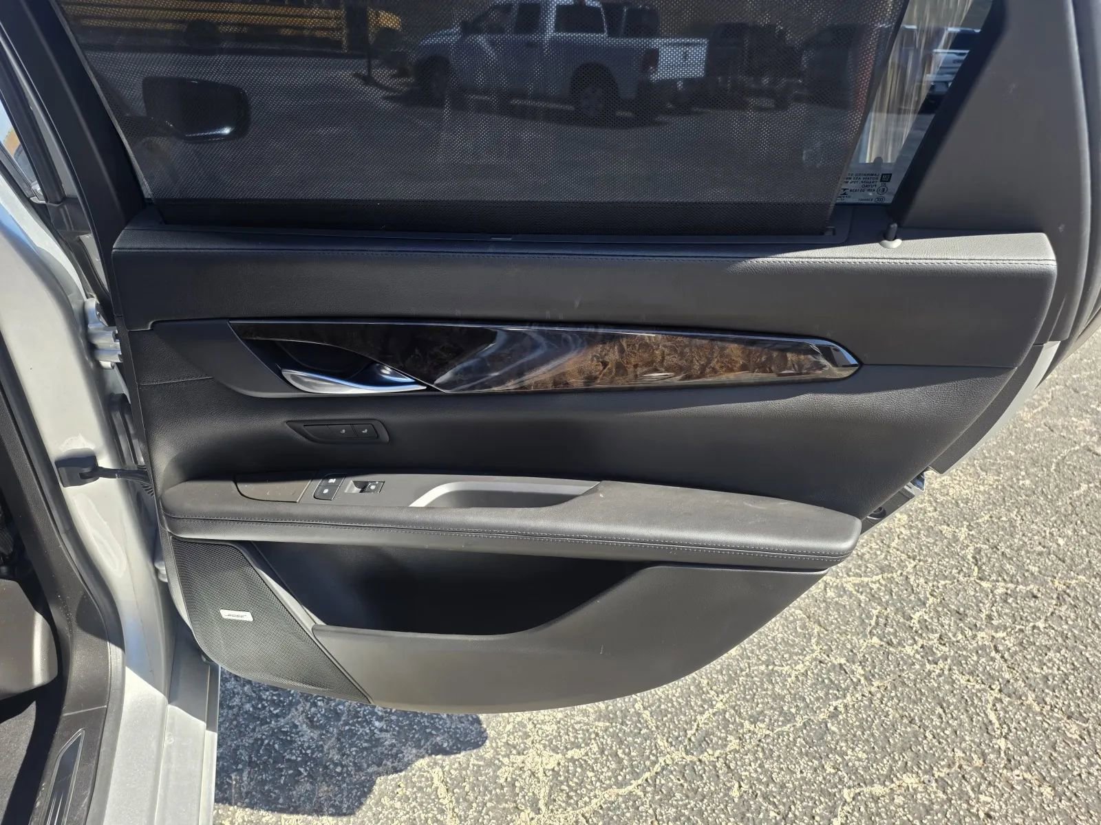 Used 2018 Cadillac CT6 Luxury image 14