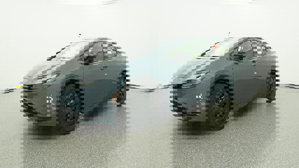 New 2026 Toyota Prius LE image 17