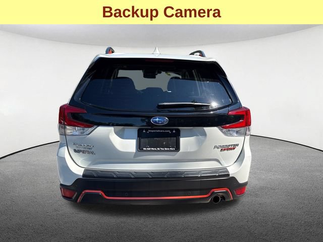 Used 2020 Subaru Forester Sport AWD/4WD image 11