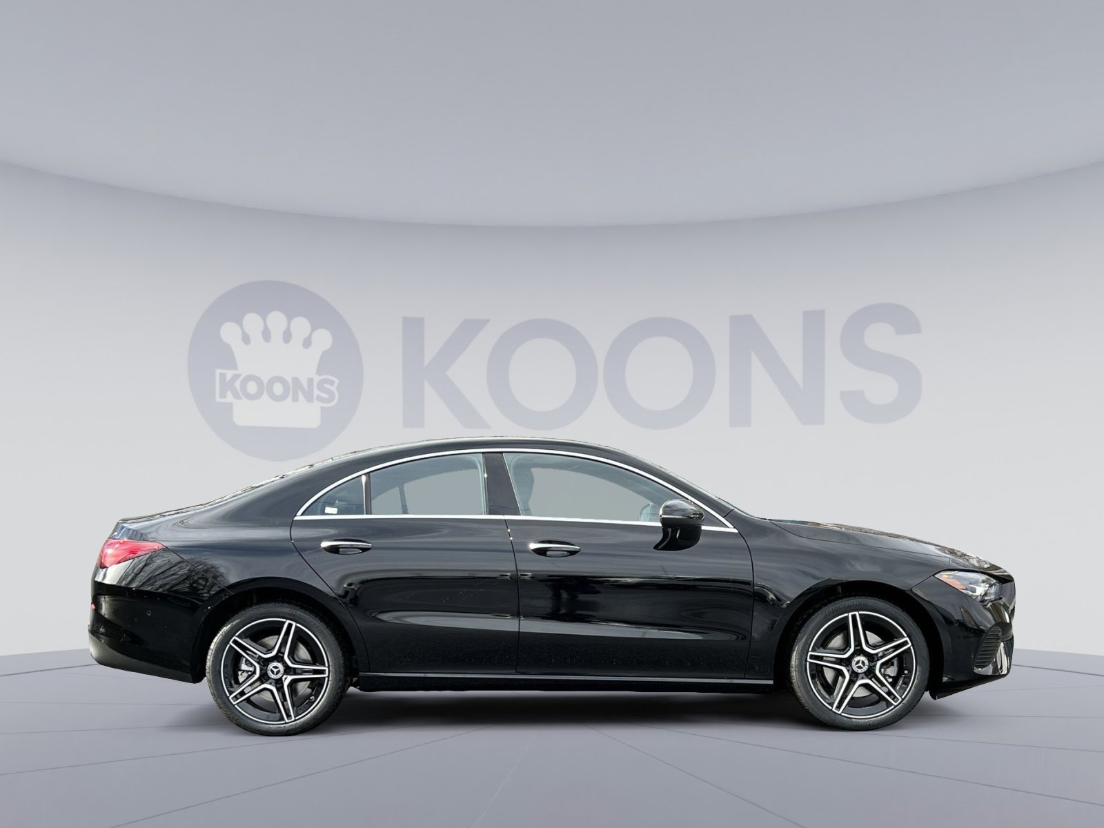 New 2026 Mercedes-Benz CLA 250 4MATIC image 7