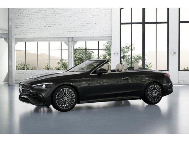 New 2026 Mercedes-Benz CLE 300 4MATIC Cabriolet image 36