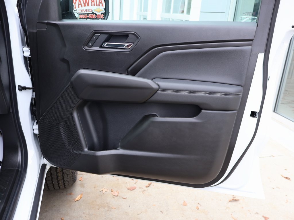 New 2026 GMC Canyon Elevation w/ Convenience Package image 36