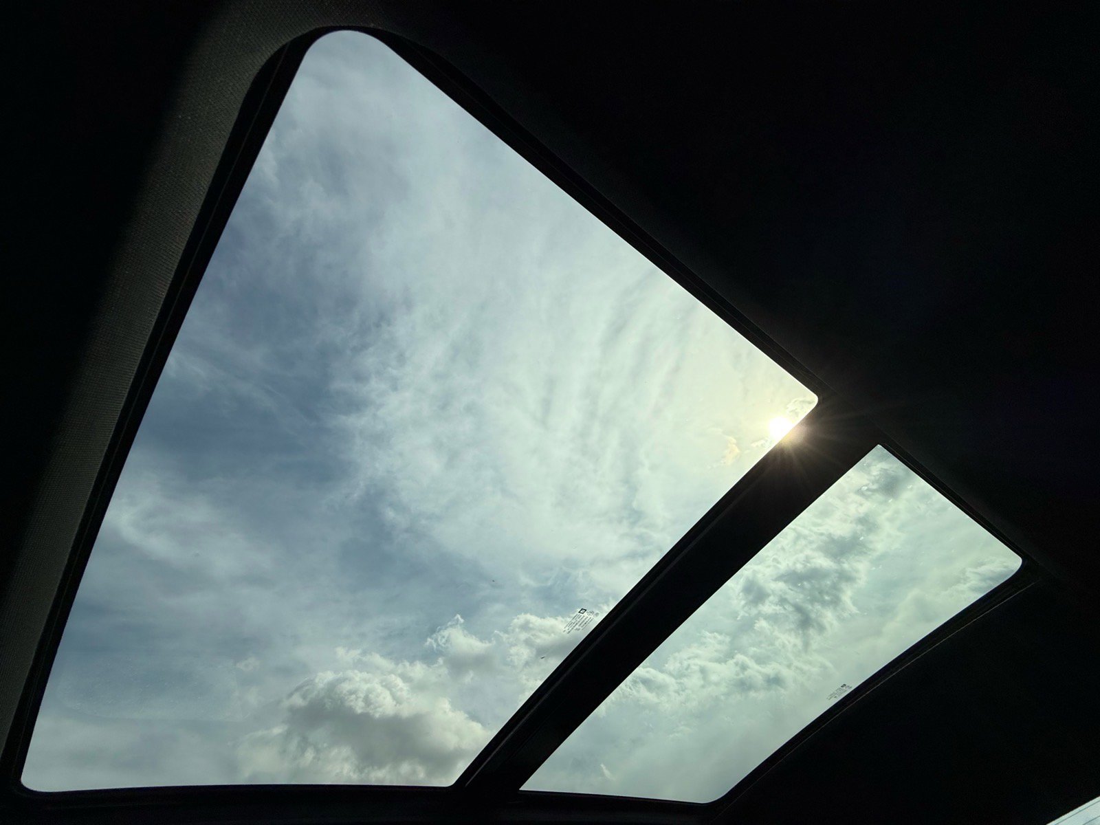 Used 2021 Chevrolet Blazer RS w/ Enhanced Convenience Package image 20