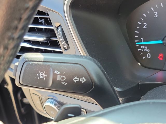 Used 2020 Ford Escape SEL AWD/4WD image 12