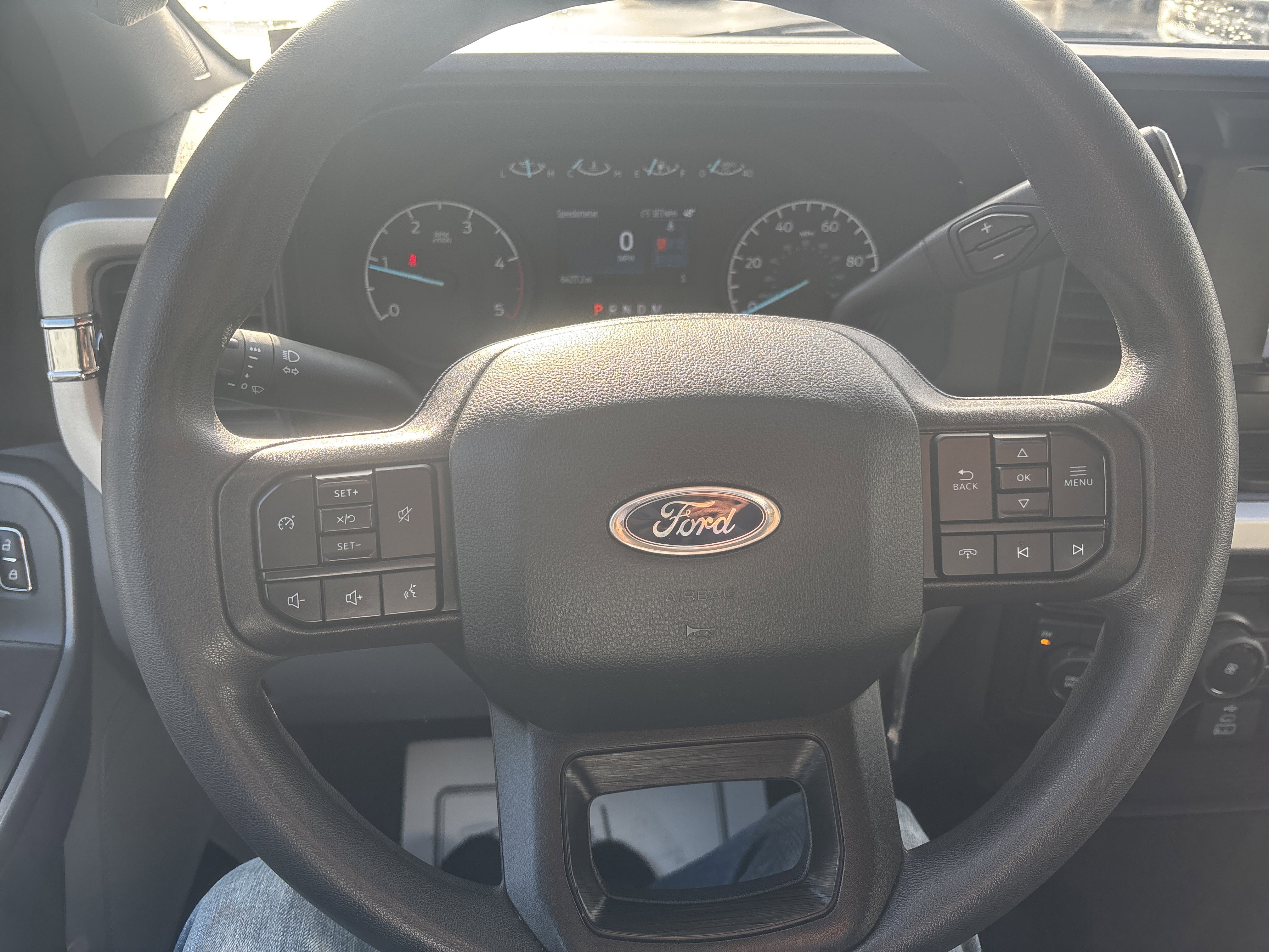 Used 2024 Ford F250 XLT image 18