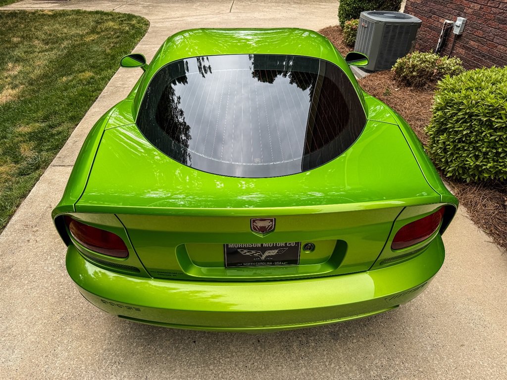Used 2008 Dodge Viper SRT-10 RWD image 25