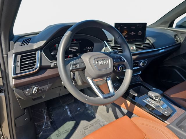 Used 2024 Audi Q5 2.0T Premium Plus AWD/4WD image 19