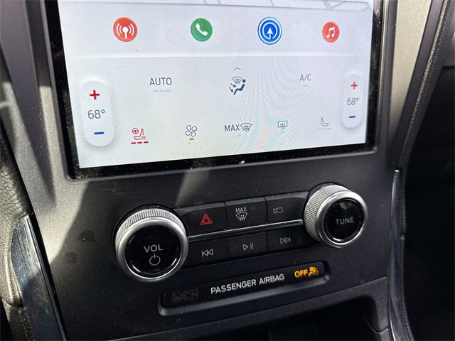 Used 2022 Ford Edge Titanium image 19