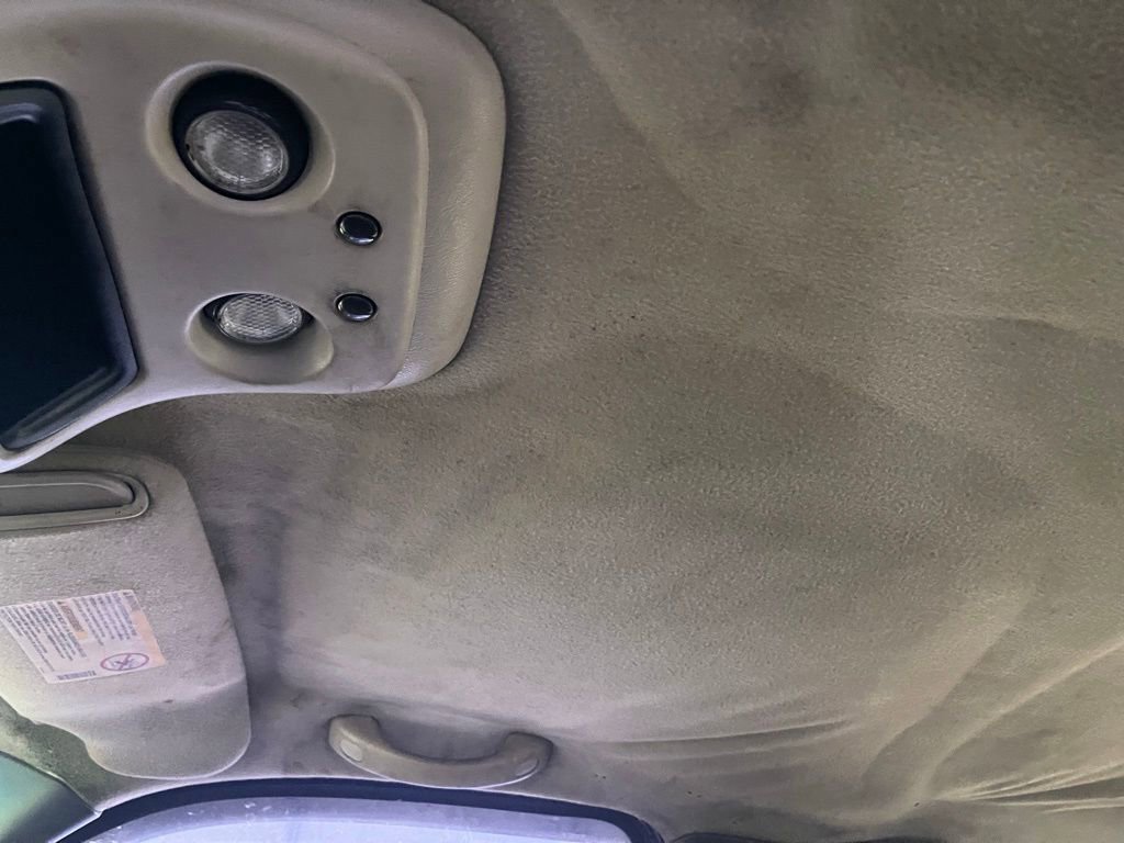 Used 2003 Chevrolet Silverado 2500 LS AWD/4WD image 54