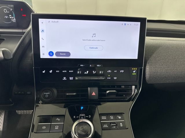 Used 2023 Subaru Solterra AWD image 20