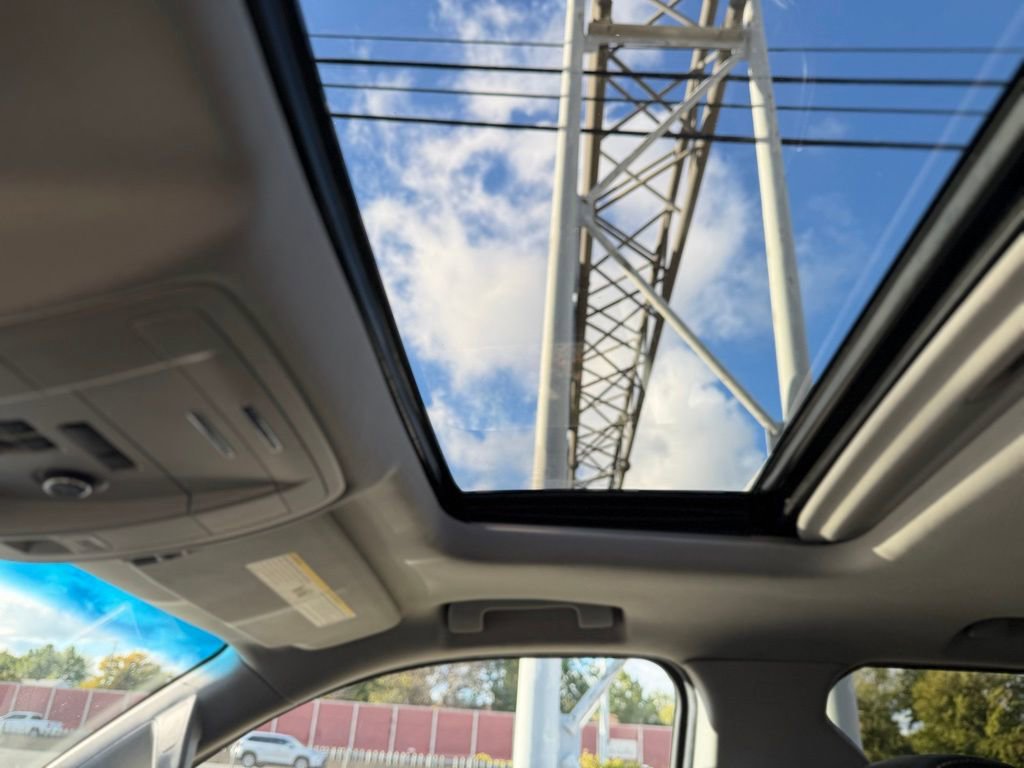 Used 2019 Chevrolet Tahoe LT AWD/4WD image 21