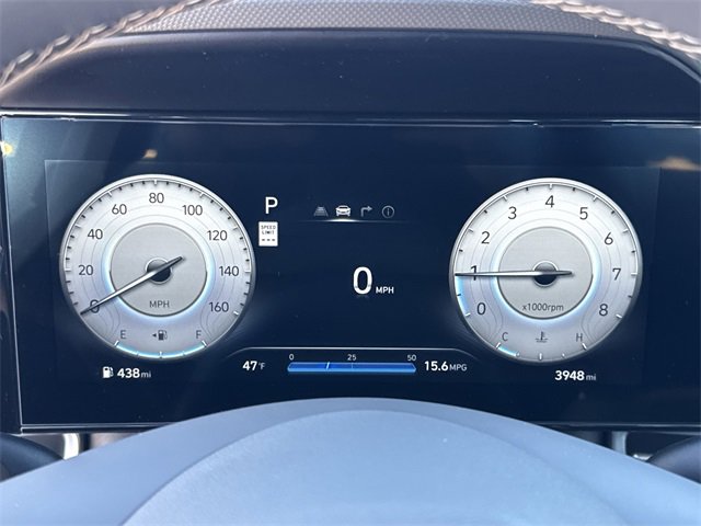 Certified 2025 Hyundai Elantra SEL image 26