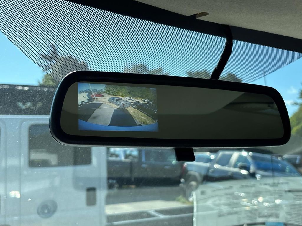 New 2025 GMC Savana 3500 w/ Power Convenience Package image 10