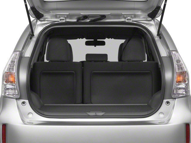 Used 2013 Toyota Prius V Two image 12