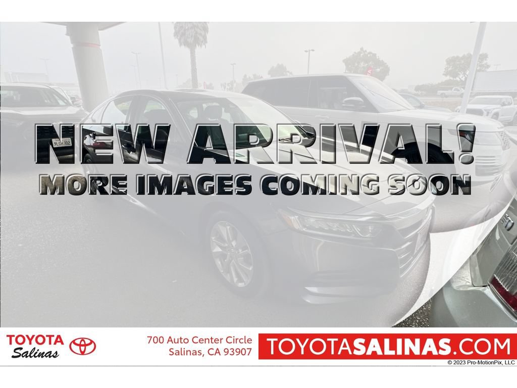 Used 2018 Honda Accord LX